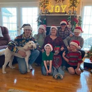 Meet your Posher, Jan